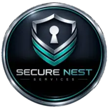 Secure Nest Logo