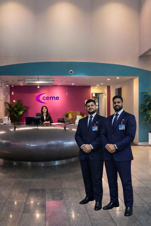 CEME_office_uk