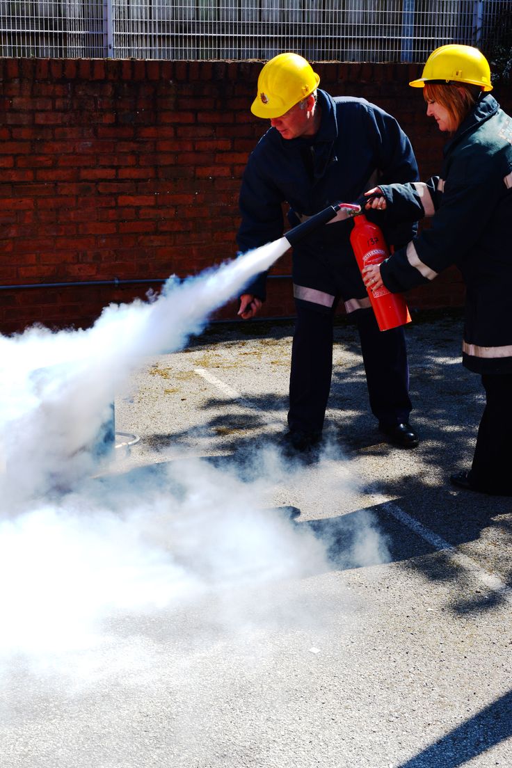 This course is designed to provide participants with the required knowledge to fulfil the role of Fire Marshal_Warden